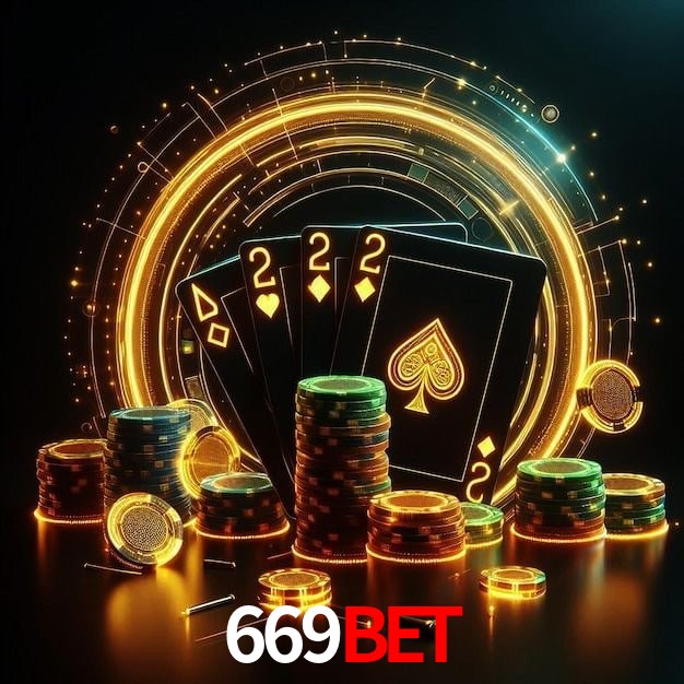 Experiência VIP 669BET